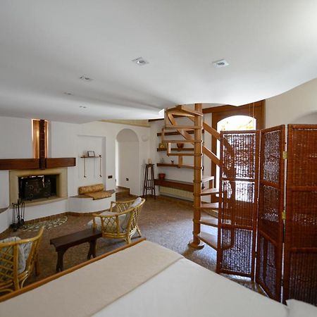 Umbra Idris Holiday Home Ματέρα Εξωτερικό φωτογραφία