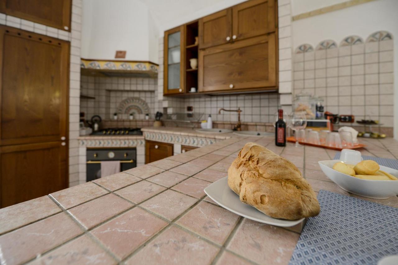 Umbra Idris Holiday Home Ματέρα Εξωτερικό φωτογραφία