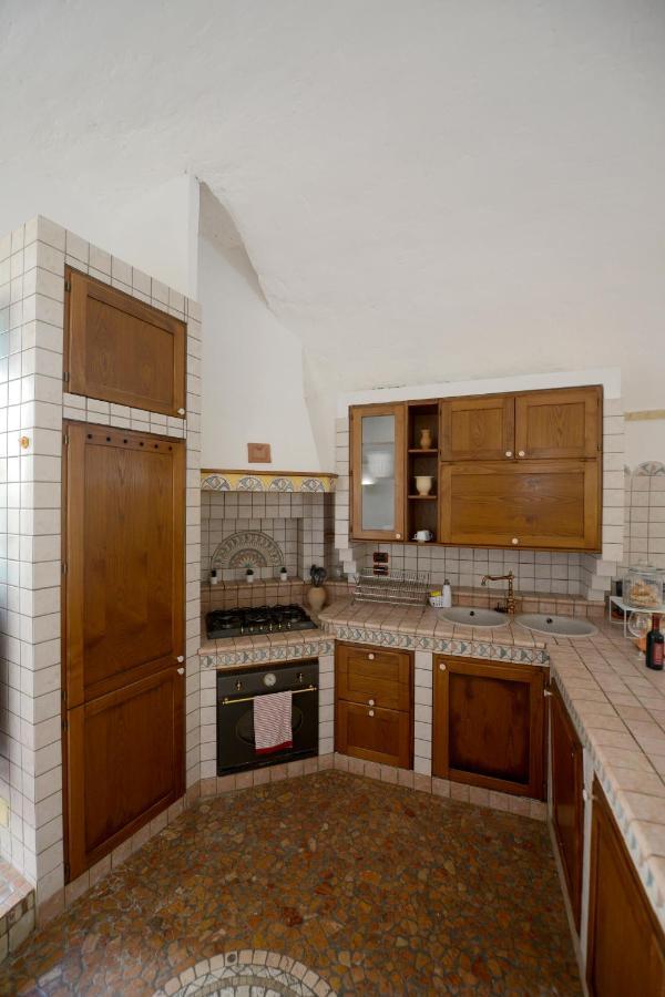 Umbra Idris Holiday Home Ματέρα Εξωτερικό φωτογραφία