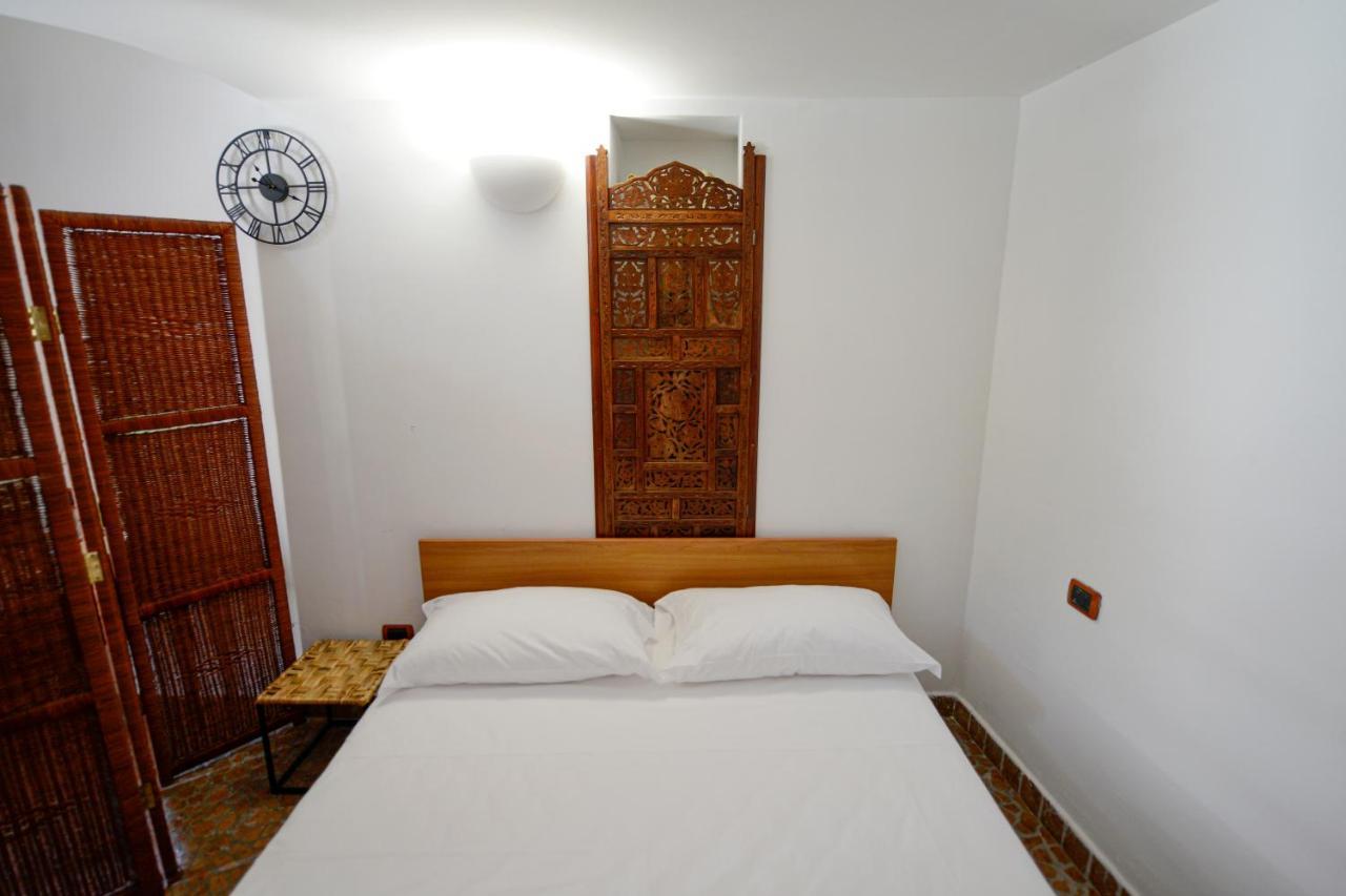 Umbra Idris Holiday Home Ματέρα Εξωτερικό φωτογραφία