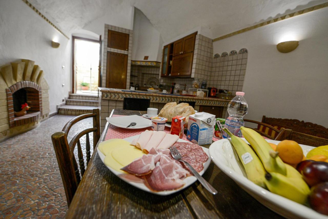 Umbra Idris Holiday Home Ματέρα Εξωτερικό φωτογραφία
