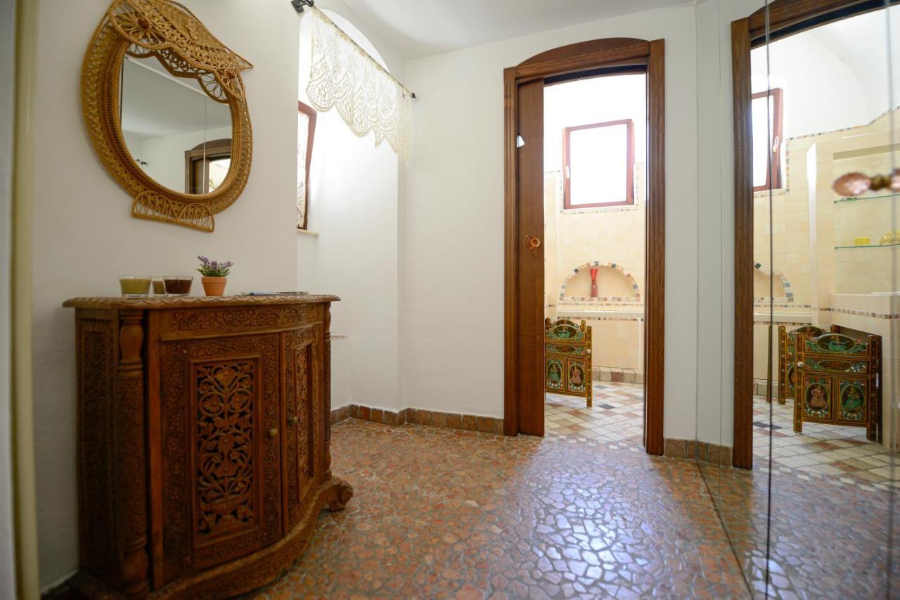 Umbra Idris Holiday Home Ματέρα Εξωτερικό φωτογραφία