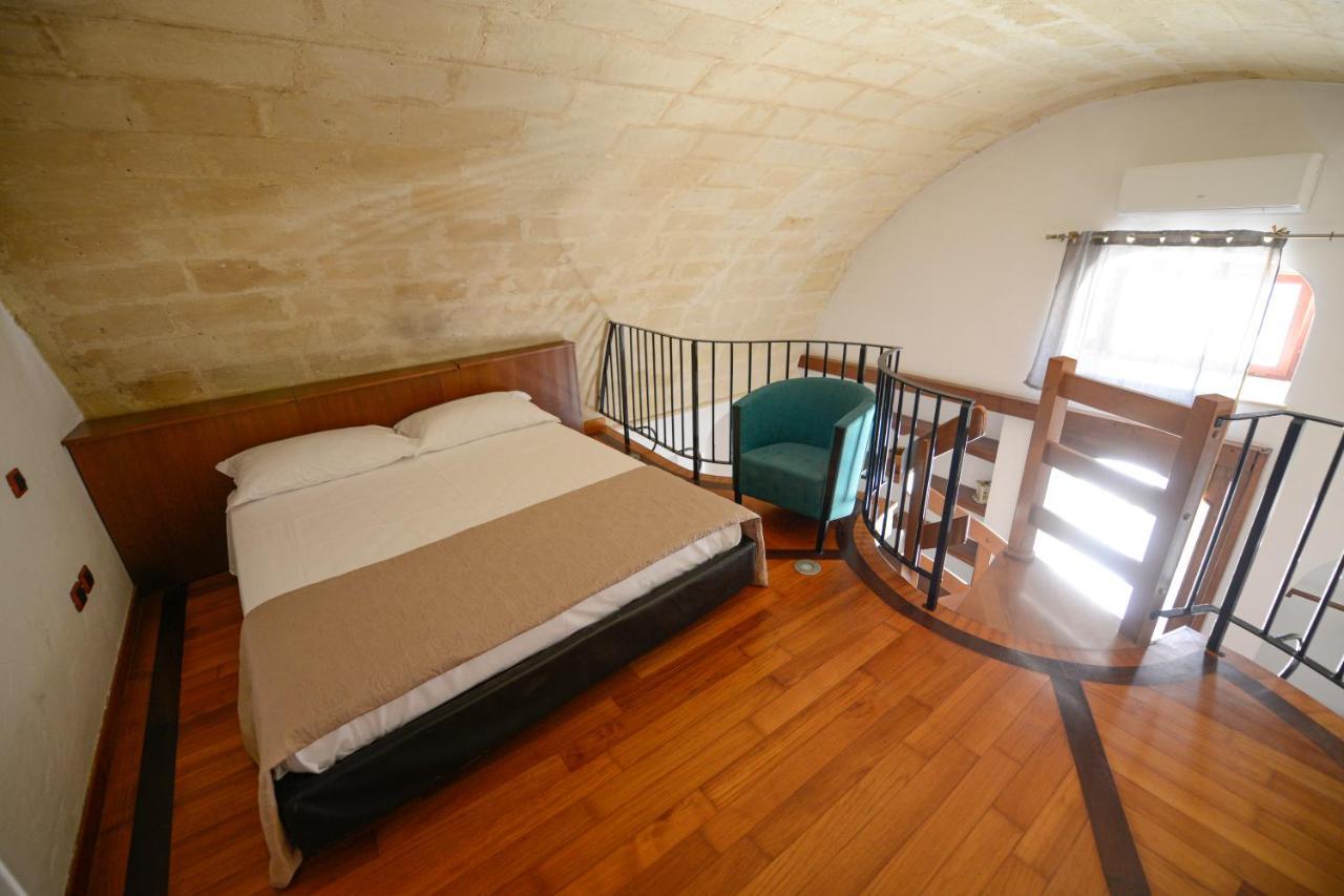 Umbra Idris Holiday Home Ματέρα Εξωτερικό φωτογραφία