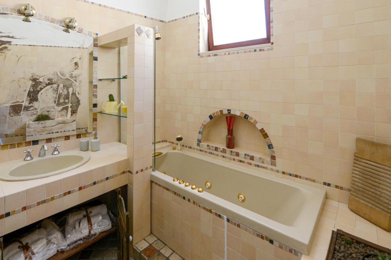 Umbra Idris Holiday Home Ματέρα Εξωτερικό φωτογραφία