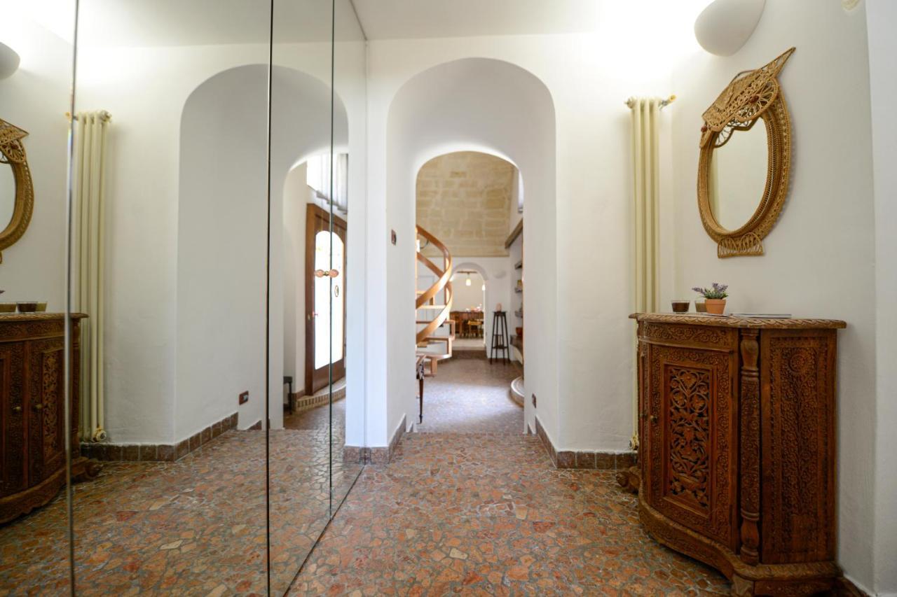 Umbra Idris Holiday Home Ματέρα Εξωτερικό φωτογραφία