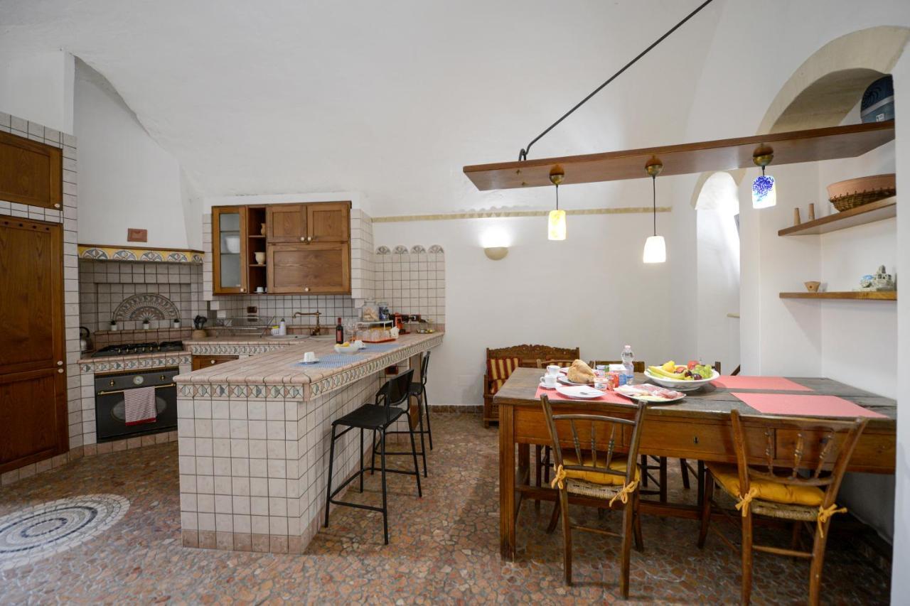 Umbra Idris Holiday Home Ματέρα Εξωτερικό φωτογραφία