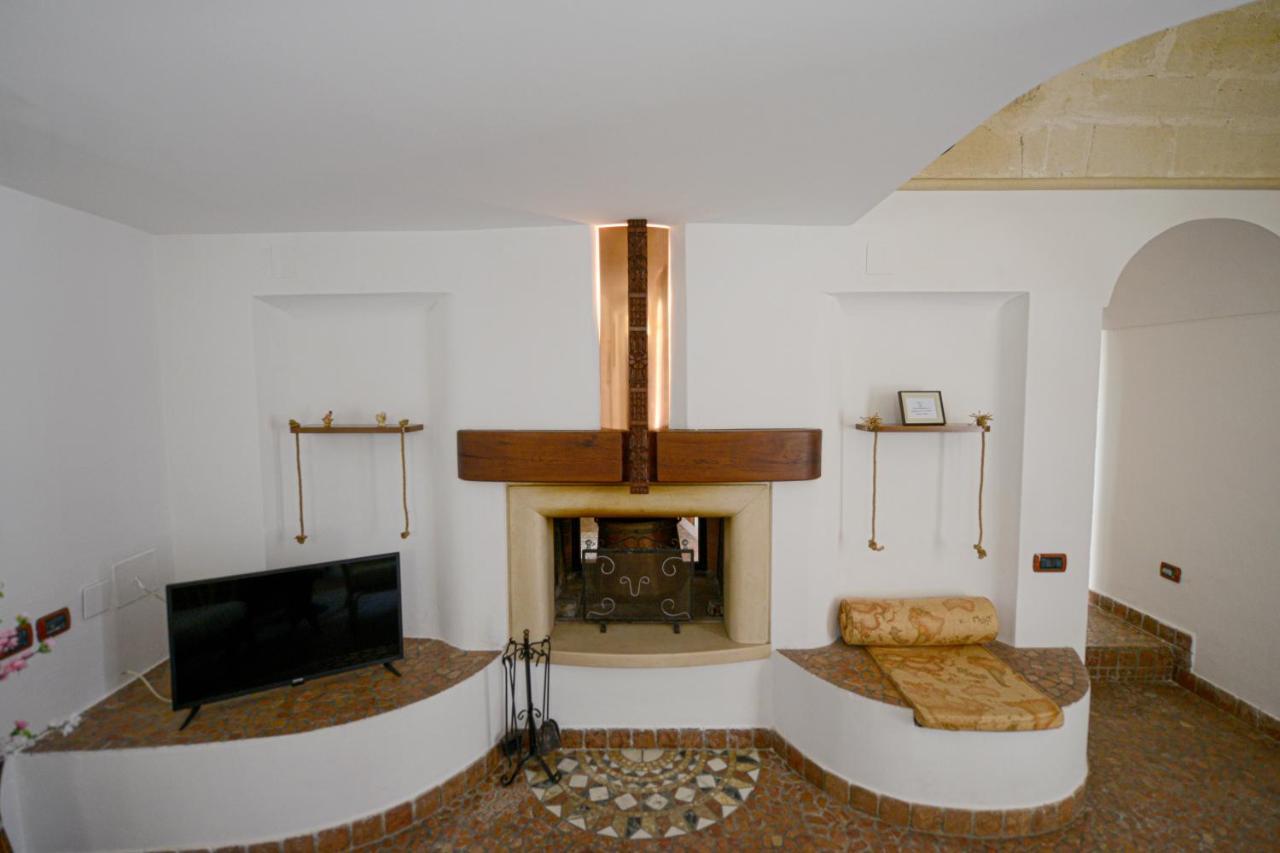 Umbra Idris Holiday Home Ματέρα Εξωτερικό φωτογραφία
