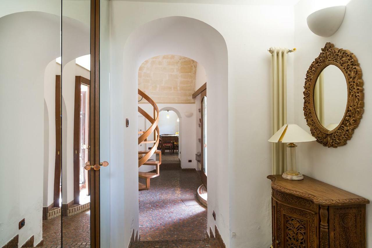 Umbra Idris Holiday Home Ματέρα Εξωτερικό φωτογραφία