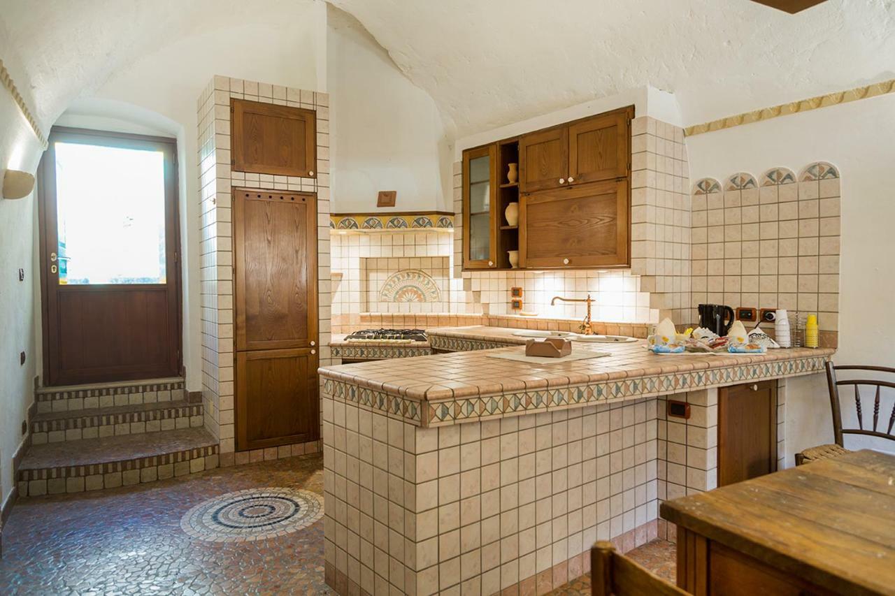 Umbra Idris Holiday Home Ματέρα Εξωτερικό φωτογραφία