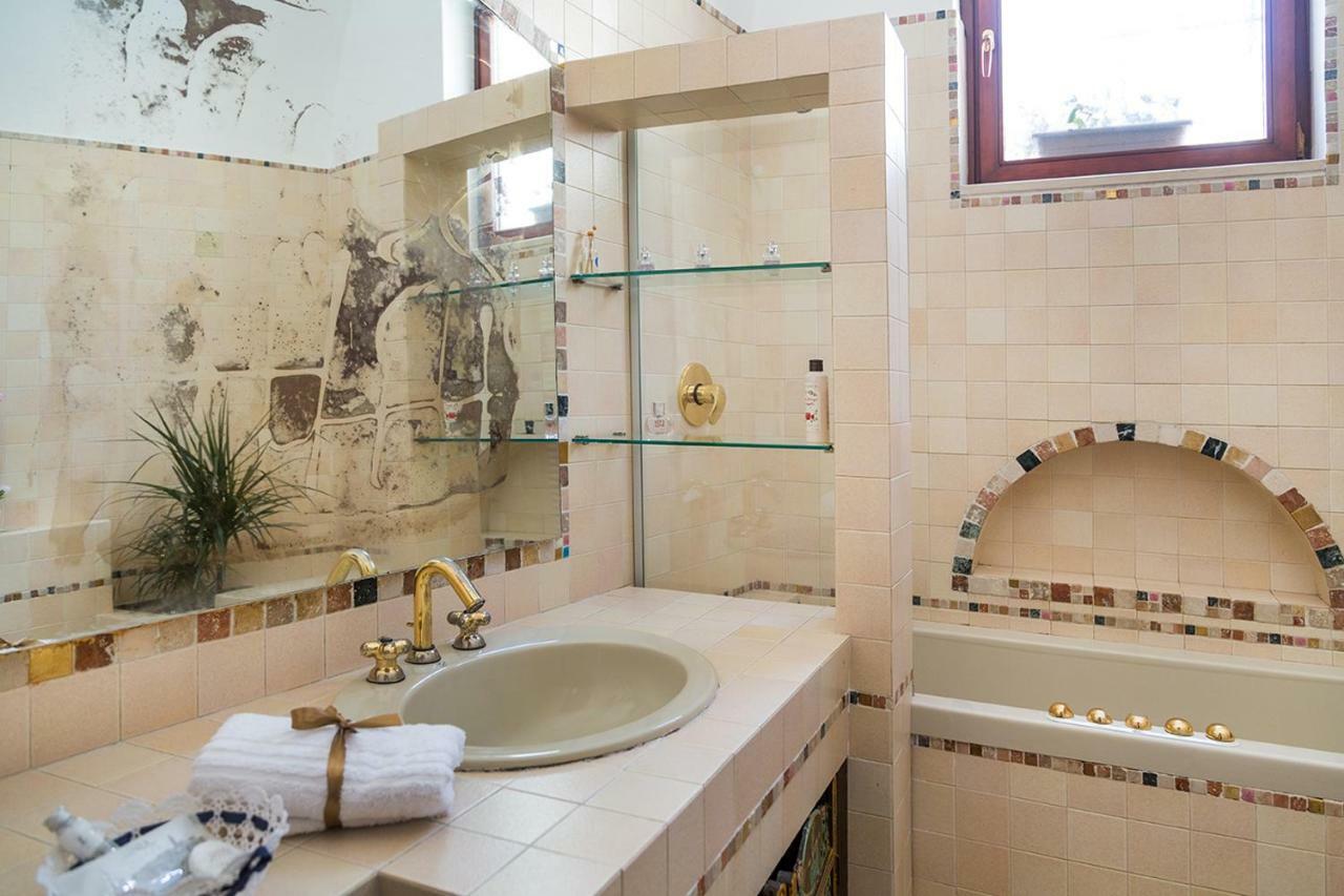 Umbra Idris Holiday Home Ματέρα Εξωτερικό φωτογραφία